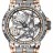 Roger Dubuis Excalibur Spider Skeleton RDDBEX0574