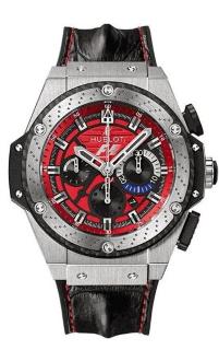 Hublot King Power F1 Austin 703.NQ.8512.HR.FTX12
