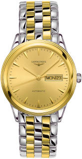 Longines Elegance Flagship L4.899.3.32.7