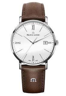 Maurice Lacroix Eliros Date EL1087-SS001-111-2