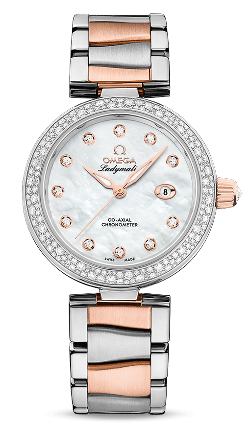 ladymatic omega