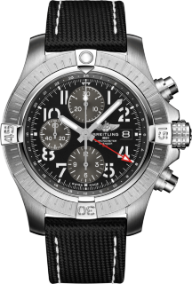 Breitling Avenger Chronograph GMT 45 A24315101B1X1