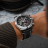 Breitling Avenger Chronograph GMT 45 A24315101B1X1