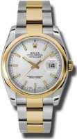 Rolex Datejust 116203 SSO