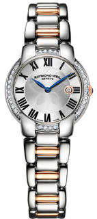 Raymond Weil Women's Jasmine Watch 5229-S5S-01659