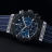 Hublot Classic Fusion Chronograph Italia Independent Pinstripe Ceramic 521.cm.2707.nr.iti18