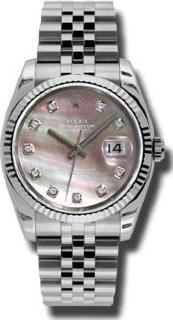 Rolex Oyster Perpetual Datejust 36 m116234-0105