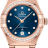Constellation Manhattan Omega Co-axial Master Chronometer 29 mm 131.55.29.20.53.001