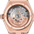 Constellation Manhattan Omega Co-axial Master Chronometer 29 mm 131.55.29.20.53.001