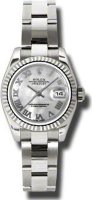 Rolex Datejust Ladies 179179 MRO