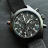 IWC Pilots Double Chronograph Top Gun Ceratanium IW371815