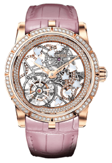 Roger Dubuis Excalibur Spider 42 RDDBEX0475