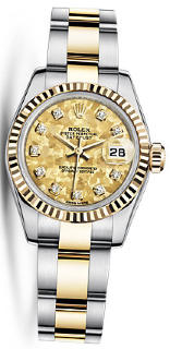 Rolex Datejust 26 m179173-0189