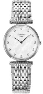 La Grande Classique de Longines L4.512.4.87.6