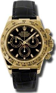 Rolex Oyster Cosmograph Daytona m116518-0036