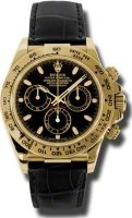 Rolex Oyster Cosmograph Daytona m116518-0036