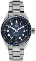 TAG Heuer Autavia Isograph WBE5112.EB0173