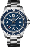 Breitling Superocean Automatic 44 A17367D81C1A1