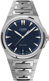 Czapek Antarctique Passage De Drake Deep Blue 12