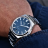 Czapek Antarctique Passage De Drake Deep Blue 12