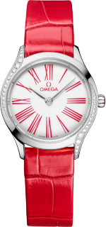 Omega De Ville Mini Tresor 428.18.26.60.04.003