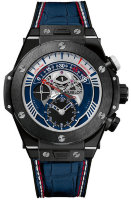 Hublot Big Bang Unico Chronograph Retrograde UEFA EURO 2016 45 413.CX.7123.LR.EUR16