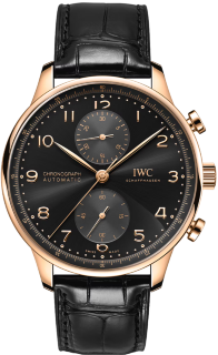 IWC Portugieser Chronograph IW371625