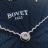 Bovet Fleurier The Monsieur Bovet Teal Blue Guilloche AI43043