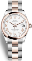 Rolex Datejust 31 m278241-0001