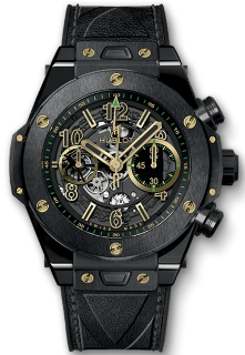 Hublot Big Bang Unico Ceramic Usain Bolt 45 411.CX.1189.VR.USB16