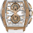 Cvstos Racing Chrono GMT 5N Red Gold White Dial B01110.4520001