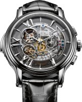 Zenith Academy Open Repetition Minutes 65.1260.4043/77.C611