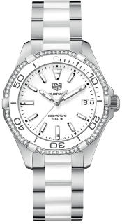 TAG Heuer Aquaracer 300M 35 mm WAY131H.BA0914