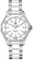 TAG Heuer Aquaracer 300M 35 mm WAY131H.BA0914