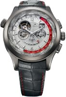 Zenith Class Traveller Open Multicity Alarm 95.0520.4037/03.C680
