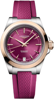 Longines Conquest L3.430.5.98.9