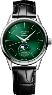 Longines Flagship Heritage Moonphase L4.815.4.02.2