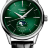 Longines Flagship Heritage Moonphase L4.815.4.02.2
