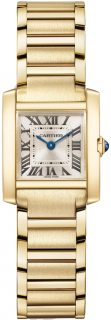 Cartier Tank Francaise WGTA0344