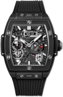 Hublot Spirit Of Big Bang Meca-10 Black Magic 614.CI.1170.RX