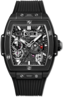 Hublot Spirit Of Big Bang Meca-10 Black Magic 614.CI.1170.RX