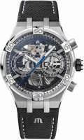 Maurice Lacroix Aikon Chronograph Skeleton 44 mm AI6098-SS001-090-1