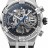 Maurice Lacroix Aikon Chronograph Skeleton 44 mm AI6098-SS001-090-1