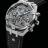 Maurice Lacroix Aikon Chronograph Skeleton 44 mm AI6098-SS001-090-1