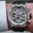 Maurice Lacroix Aikon Chronograph Skeleton 44 mm AI6098-SS001-090-1