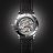 Angelus Instrument De Vitesse Silverstone Grey 0CHBS.G01A.V010S