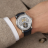 Vacheron Constantin Traditionnelle Tourbillon Retrograde Date Openface 6010T/000P-H055