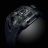 Hublot MP Collection Exceptional Timepieces MP-10 Tourbillon Weight Energy System All Black 910.CX.0000.RX