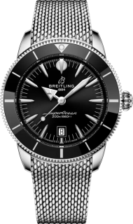 Breitling Superocean Heritage B31 Automatic 44 AB3112241B1A1