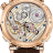 A. Lange & Sohne Zeitwerk Date 148.033
